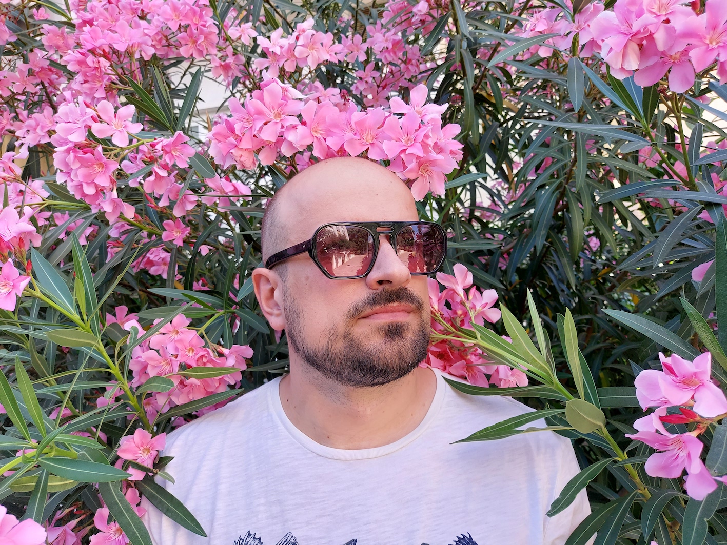 Vojko V. / Foto promo