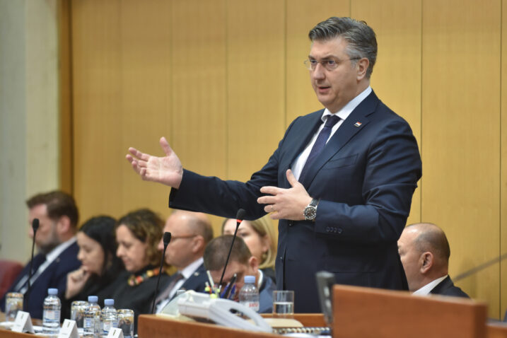 Foto: D. KOVAČEVIĆ