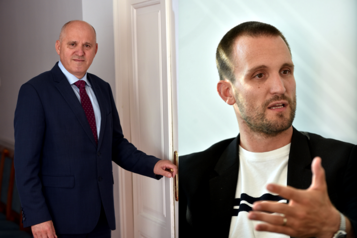 Foto Davor Kovačević