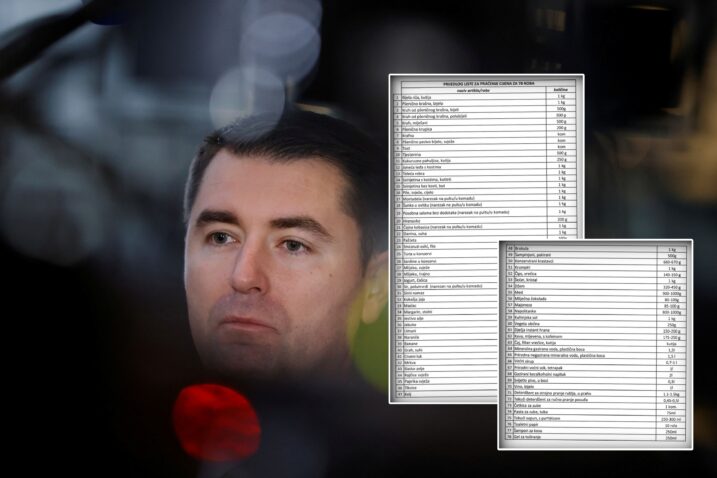 Foto Reuters; Screenshot Ministarstvo gospodarstva