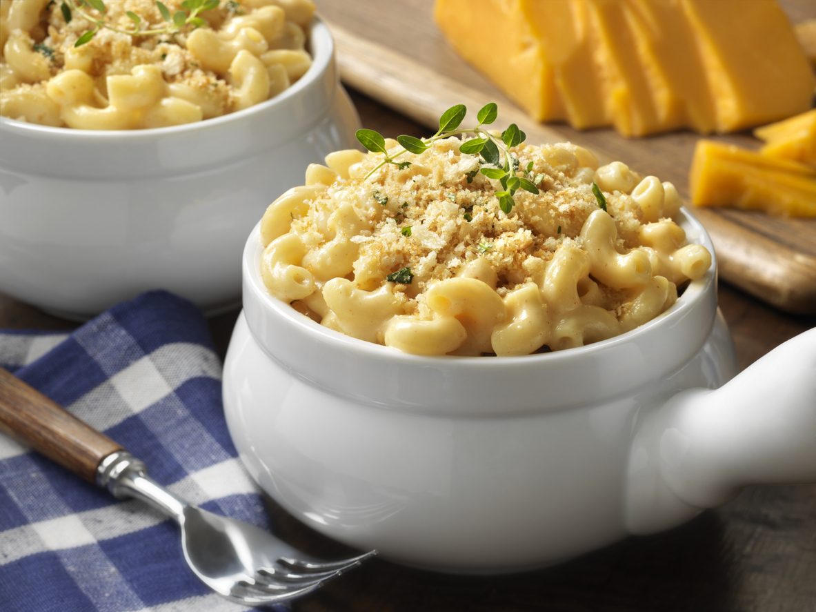 FOTO: iStock