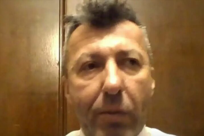 Foto Screenshot Nova TV