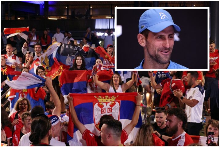 Foto REUTERS