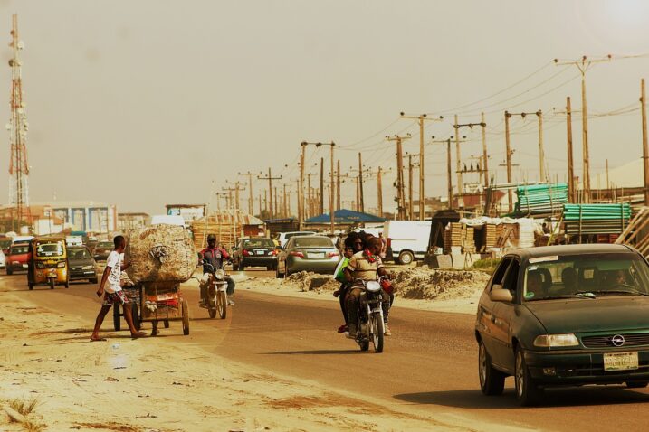 Ilustracija / Oluwaseyi Aiyeobasan from Pixabay
