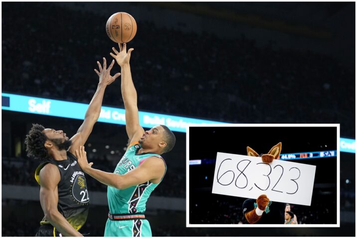 Foto REUTERS/Foto Facebook San Antonio Spurs
