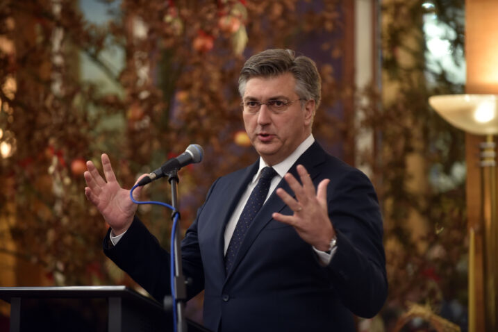 Snimio Davor KOVAČEVIĆ