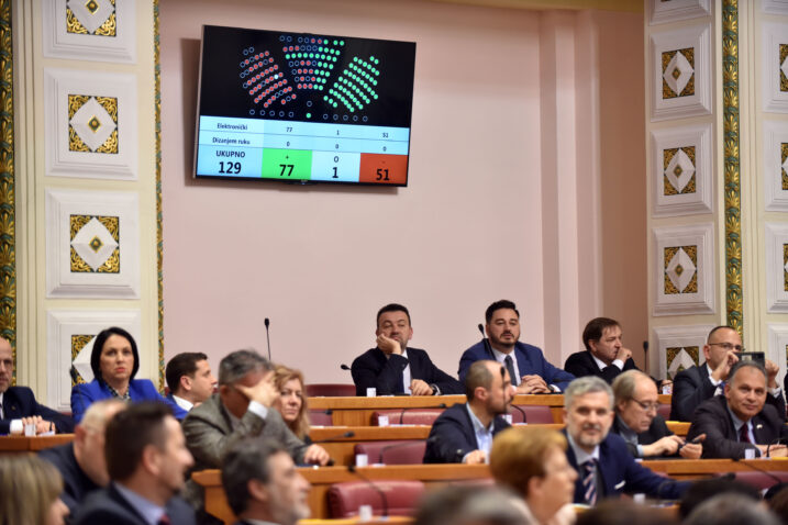 Foto Davor Kovačević