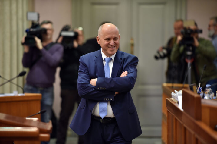 Snimio Davor KOVAČEVIĆ