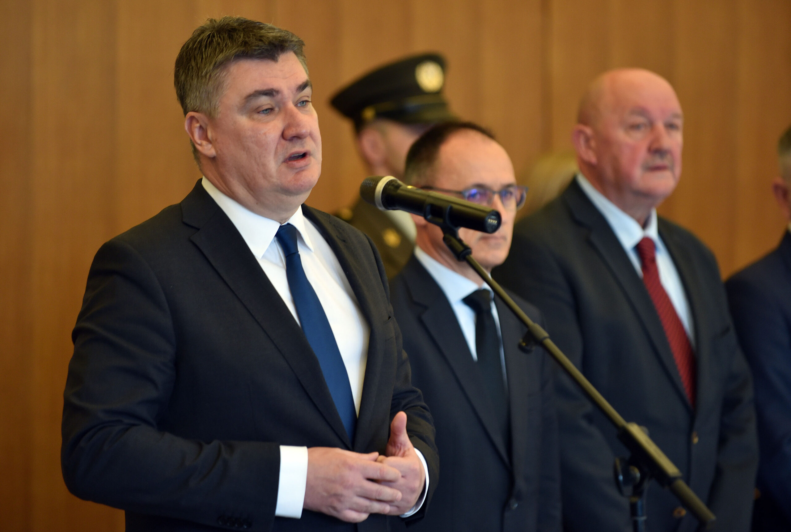 Milanović ustvrdio da Krim više nikada neće biti Ukrajina: ‘Međunarodna zajednica i mi – oteli smo Kosovo Srbiji’