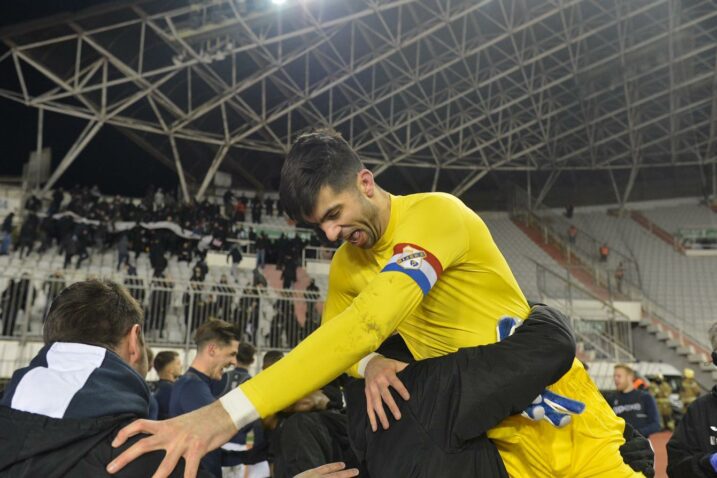 Nediljko Labrović/Foto HNK Rijeka