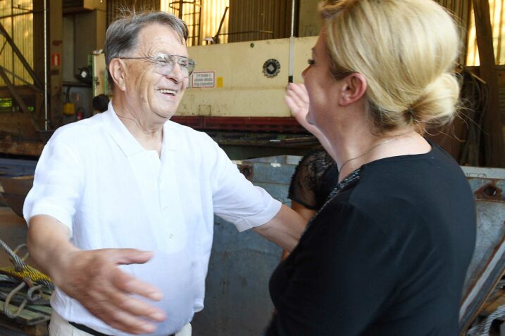 Foto: Arhiva NL (Ivica Tomić)