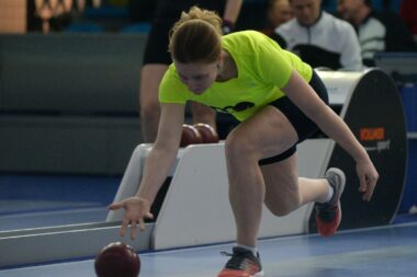Valentina Gal/Foto Arhiva NL