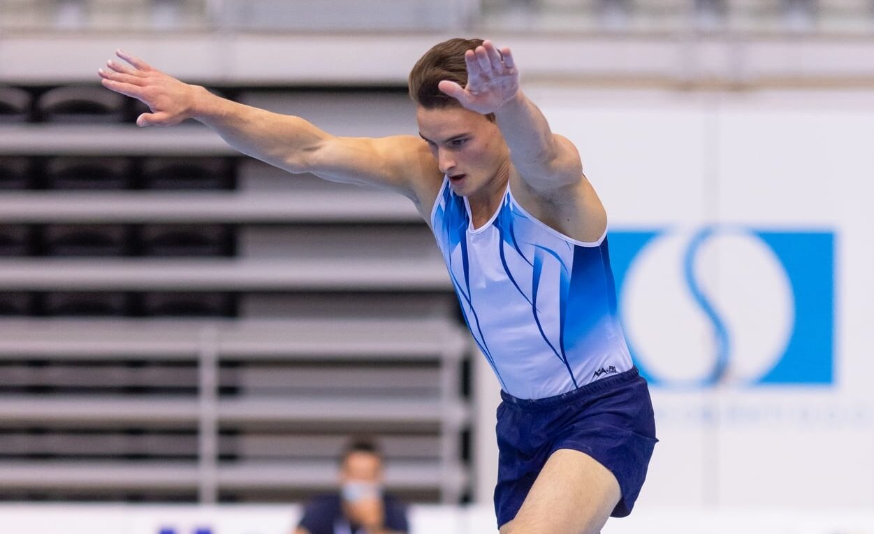 Marko Jovičić/Foto HGS