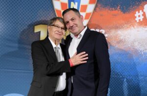 Foto Marko Lukunić PIXSELL