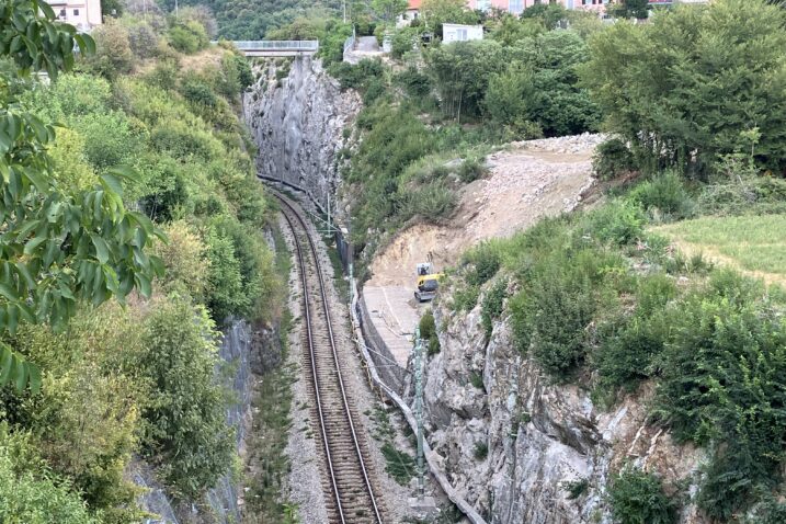 Snimila Karolina KRIKŠIĆ VIDAS