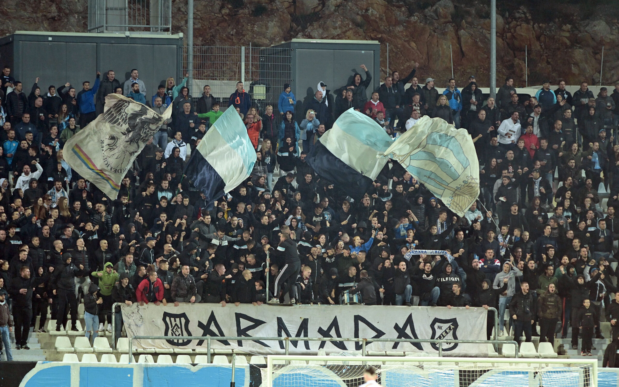 Rijeka - Gorica: obavijest o prodaji ulaznica - HNK RIJEKA