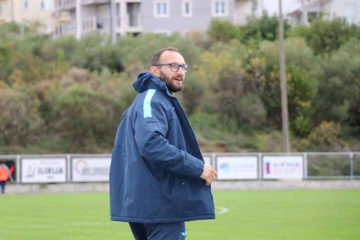 Igor Tkalčević/Foto Arhiva NL