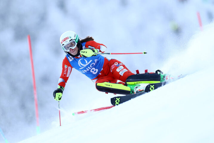 Leona Popović/Foto REUTERS