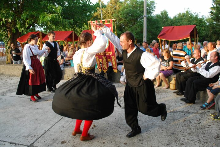 Foto Mladen Trinajstić