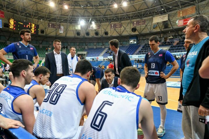 Foto Marin Sušić/HKS