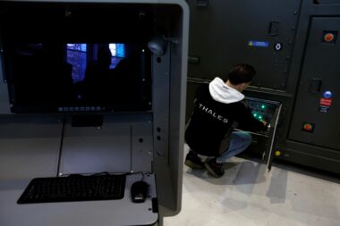 REUTERS