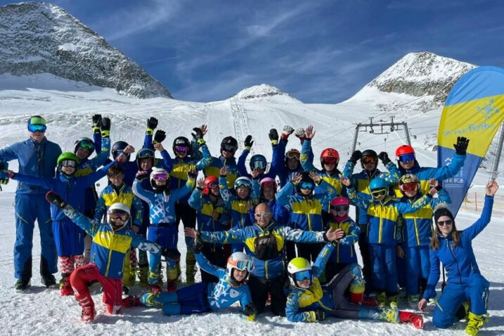 U Ski Klubu Rijeka jako ponosni na projekt EnterSport