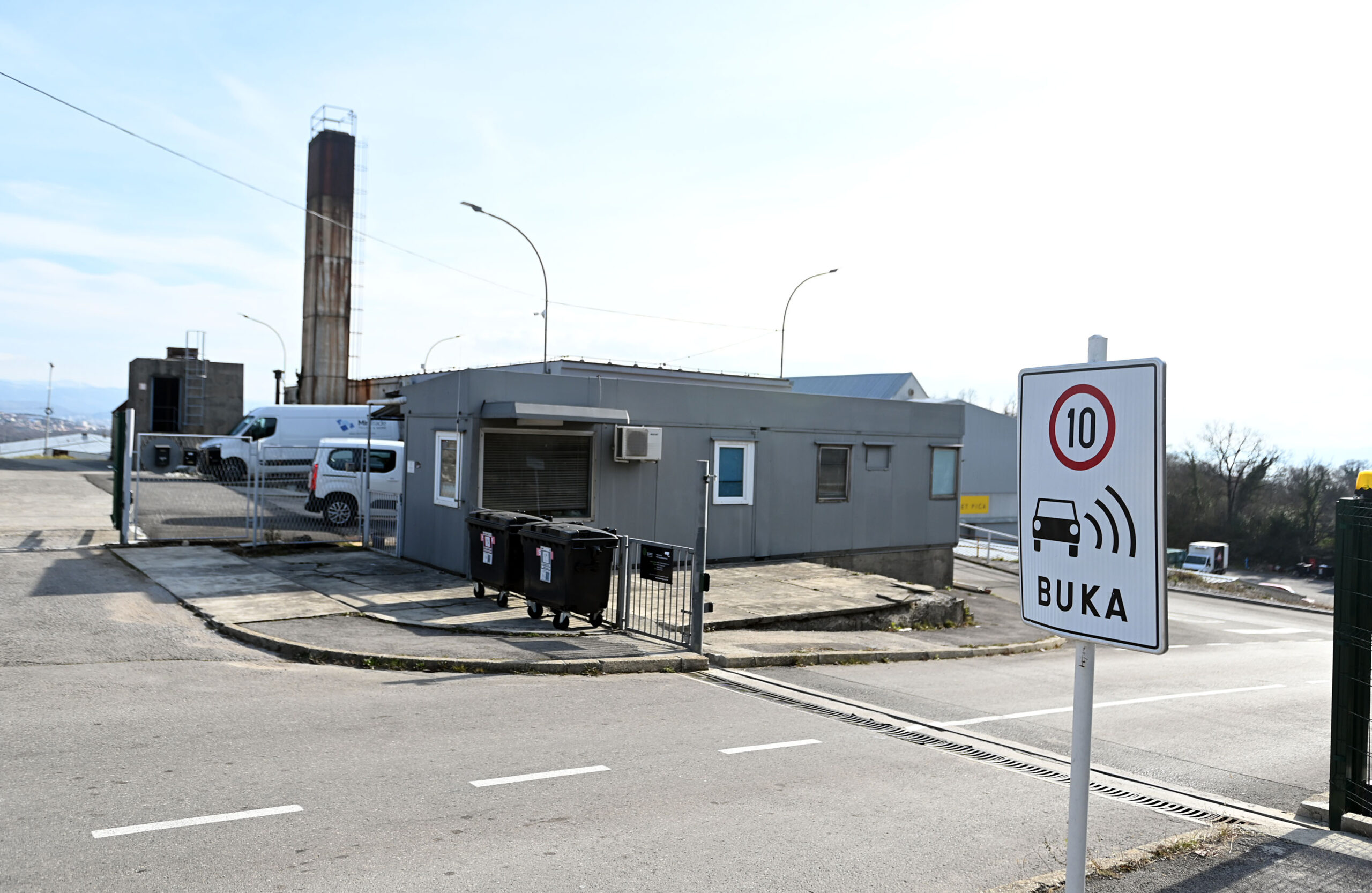 Uspješna peticija stanovnika Matulja: Do travnja se moraju postaviti ...