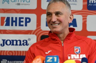 Goran Perkovac/Foto D. VIŠNJIC/PIXSELL