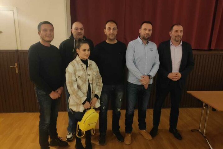 Izabrano novo vodstvo IDS-a Lovran