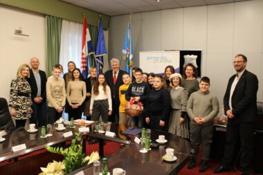 Druženje u Primorsko-goranskoj županiji