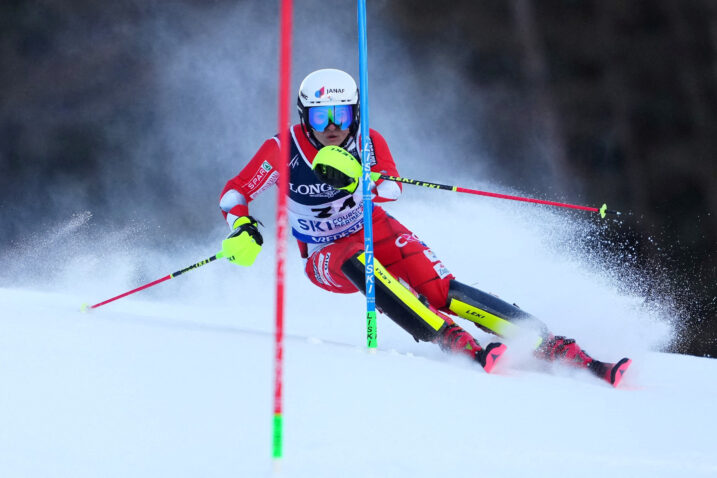 Zrinka Ljutić/Foto REUTERS