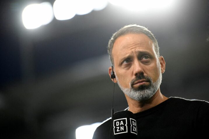 Pellegrino Matarazzo/Foto REUTERS