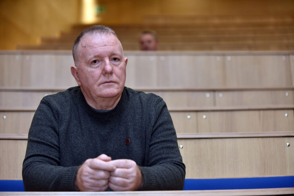 Foto Davor Kovačević