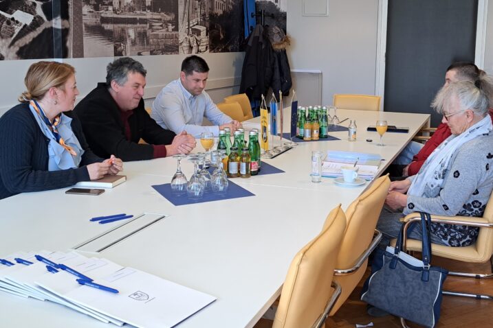 Foto Grad Crikvenica