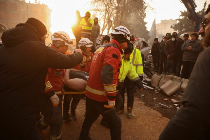 REUTERS