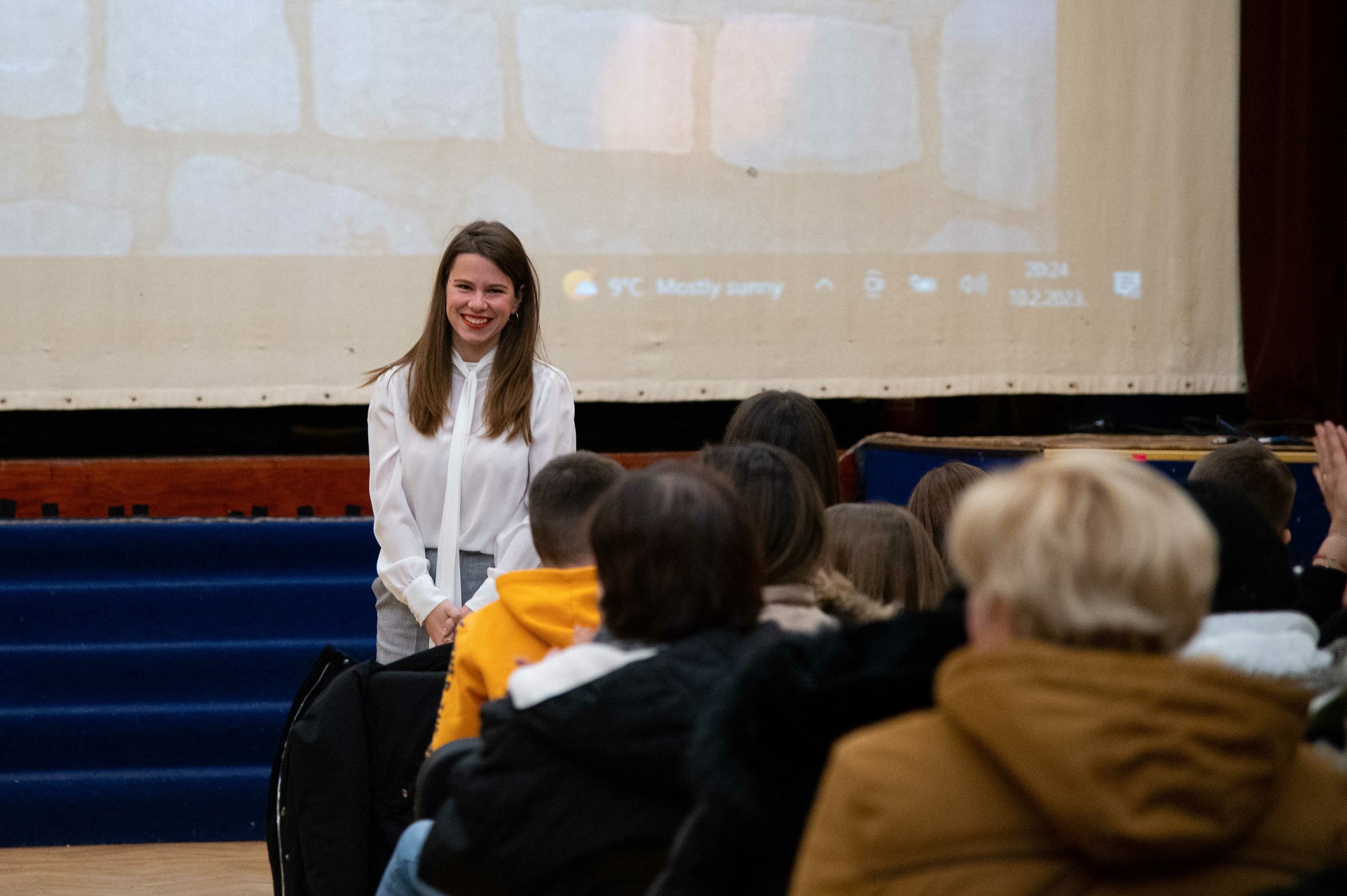 Foto Ana Križanec