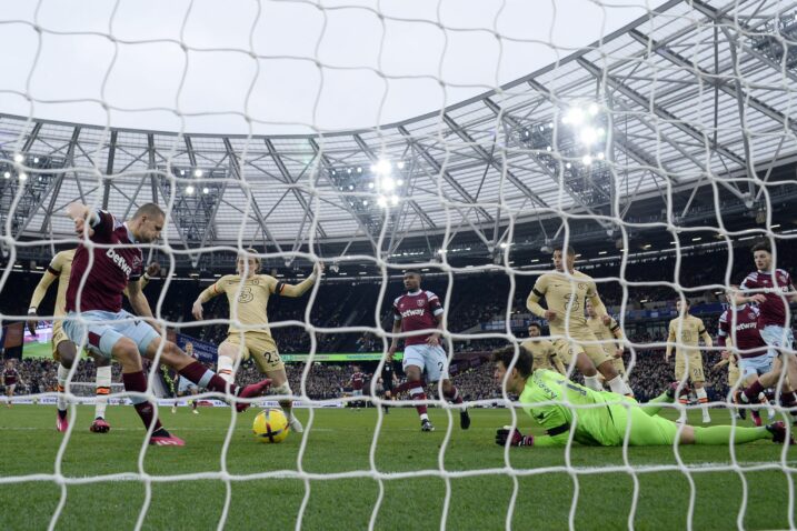 Foto REUTERS