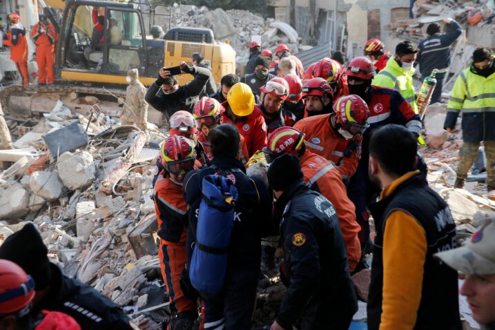 Foto Reuters