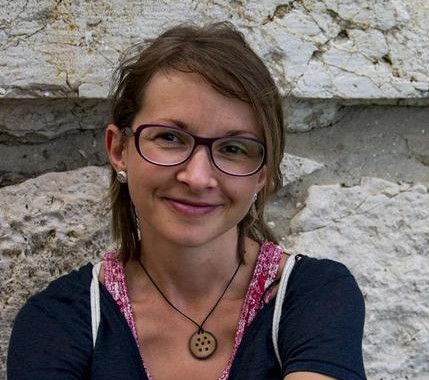 Anja Mugerli / Foto MATEJ MURIĆ