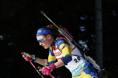 Hanna Oeberg/Foto REUTERS