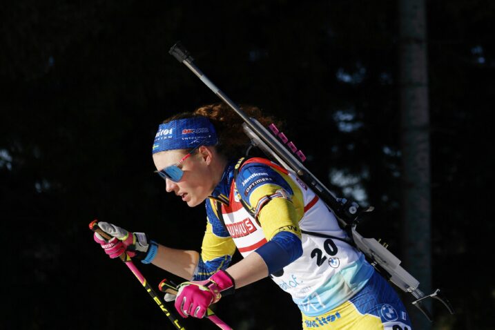 Hanna Oeberg/Foto REUTERS