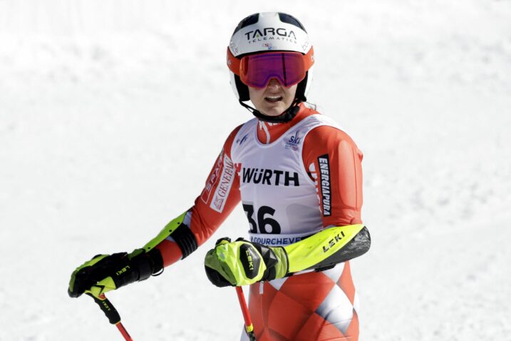 Zrinka Ljutić/Foto REUTERS
