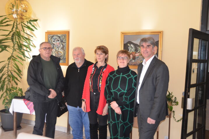 Foto Marinko Krmpotić