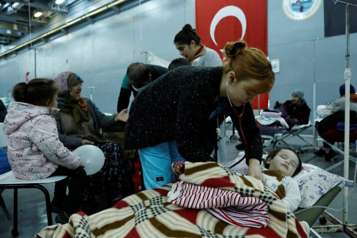 REUTERS