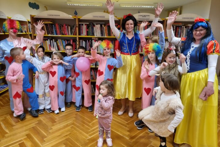 Foto Dorotea Prpić