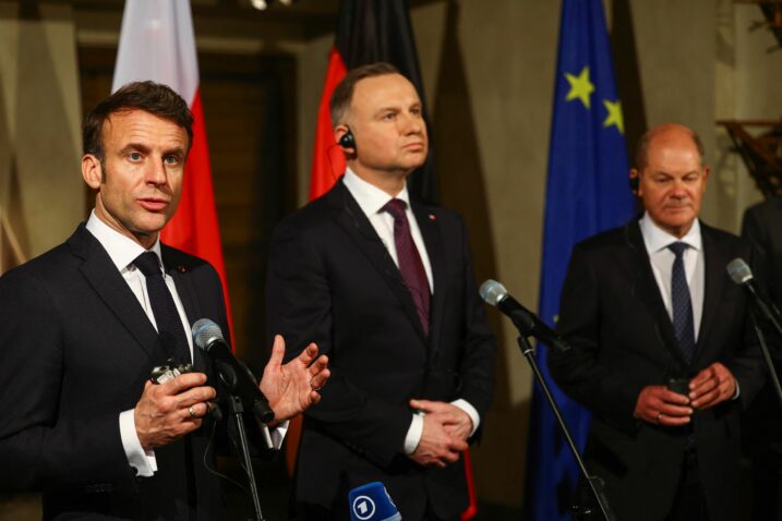 Foto Reuters