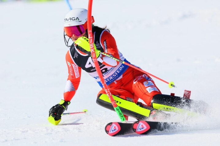 Zrinka Ljutić/Foto REUTERS