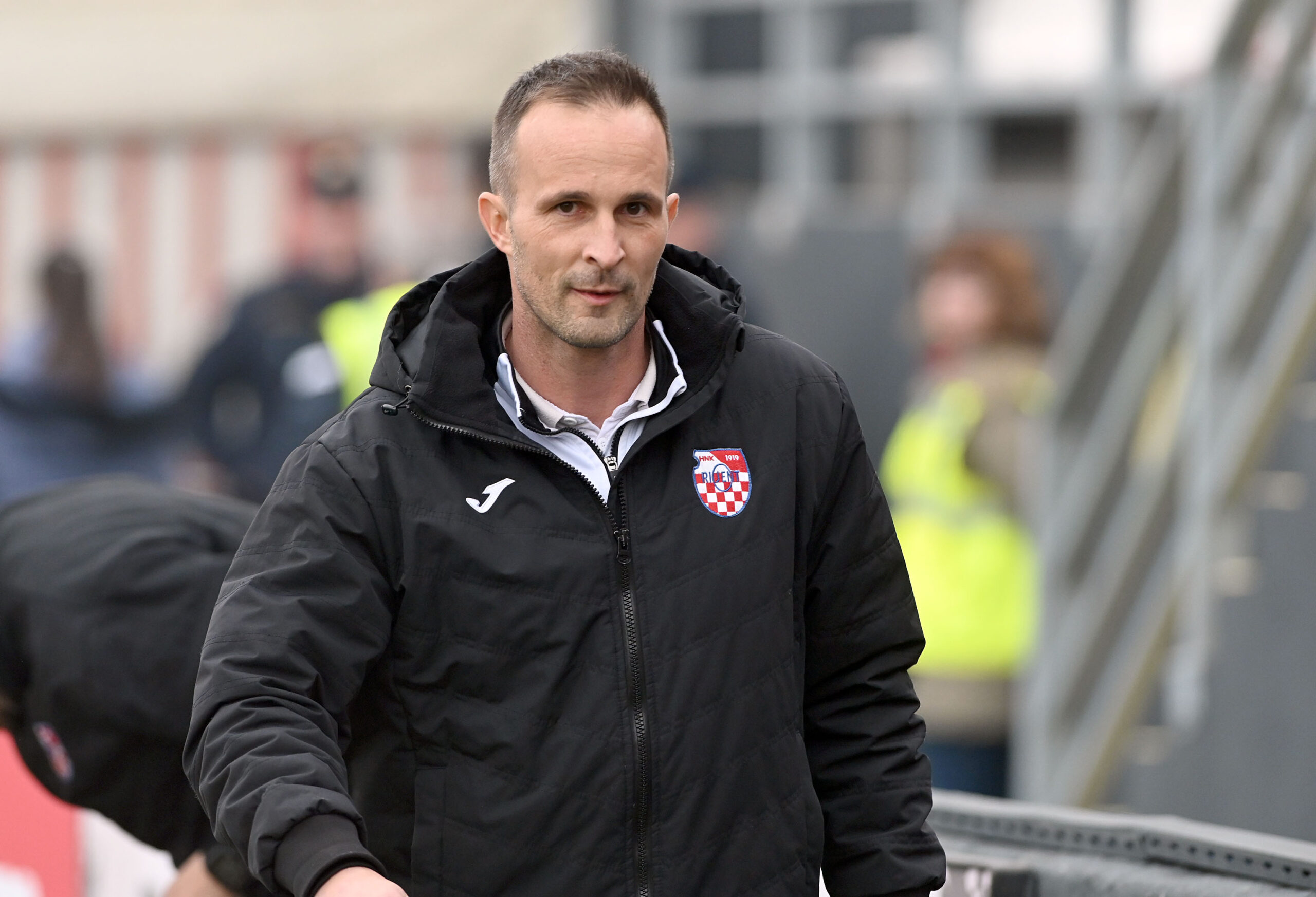 Fausto Budicin vodit će danas Orijent u Sigetu, potraga za njegovim