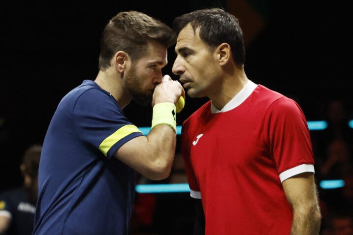 Foto REUTERS