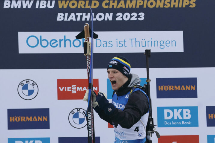 Sebastian Samuelsson/Foto REUTERS
